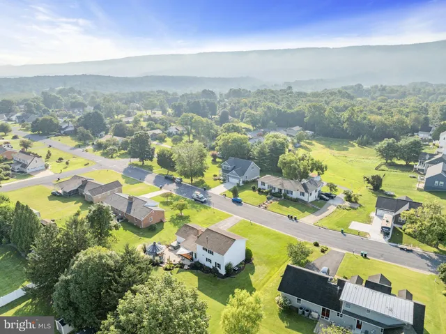 $449,000 | 714 Jackson Street, Woodstock, VA 22664