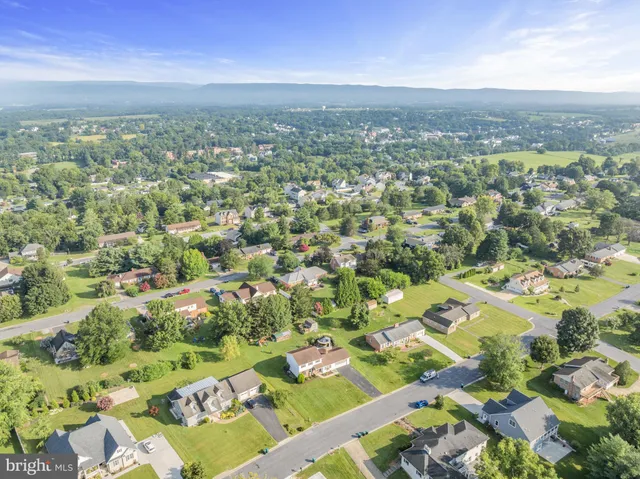 $449,000 | 714 Jackson Street, Woodstock, VA 22664