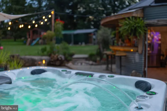 a view of outdoor space yard and patio