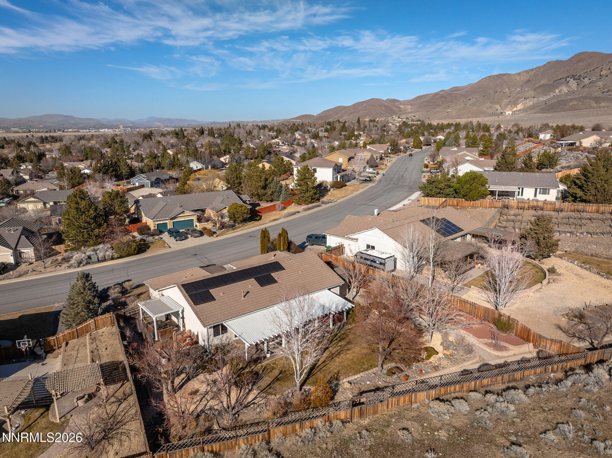 6120 East Hidden Valley Drive Reno, NV 89502 - Photo 43 of 44 45-web-or-mls-DJI_0724