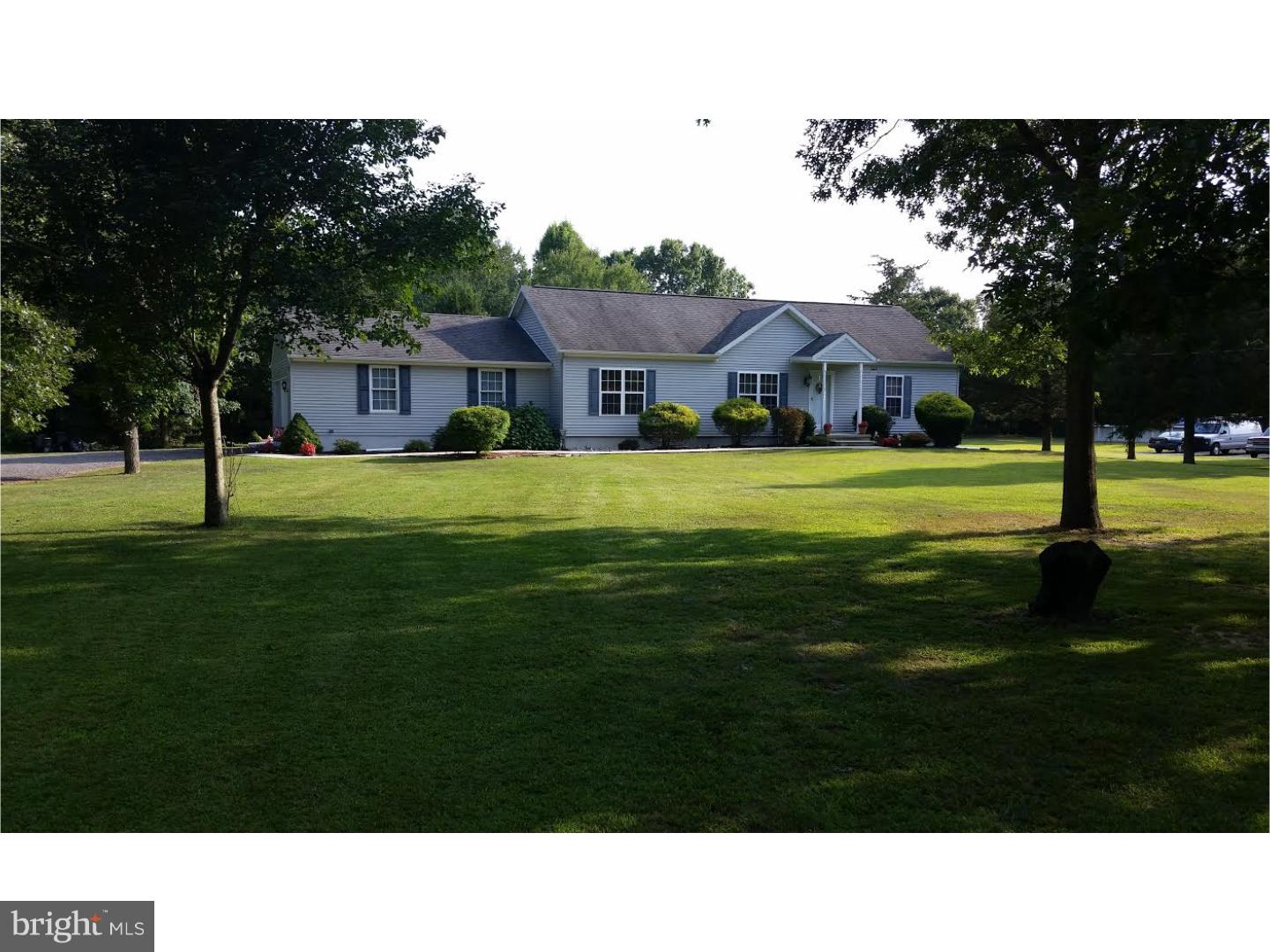 571 East Forest Grove Road Vineland, NJ 08360 - Photo 1 of 11