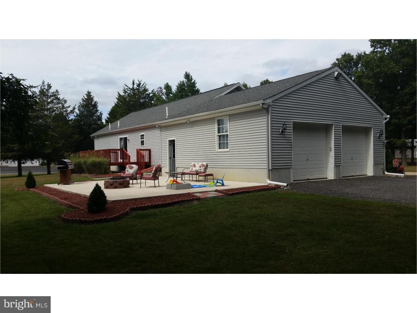 571 East Forest Grove Road Vineland, NJ 08360 - Photo 2 of 11