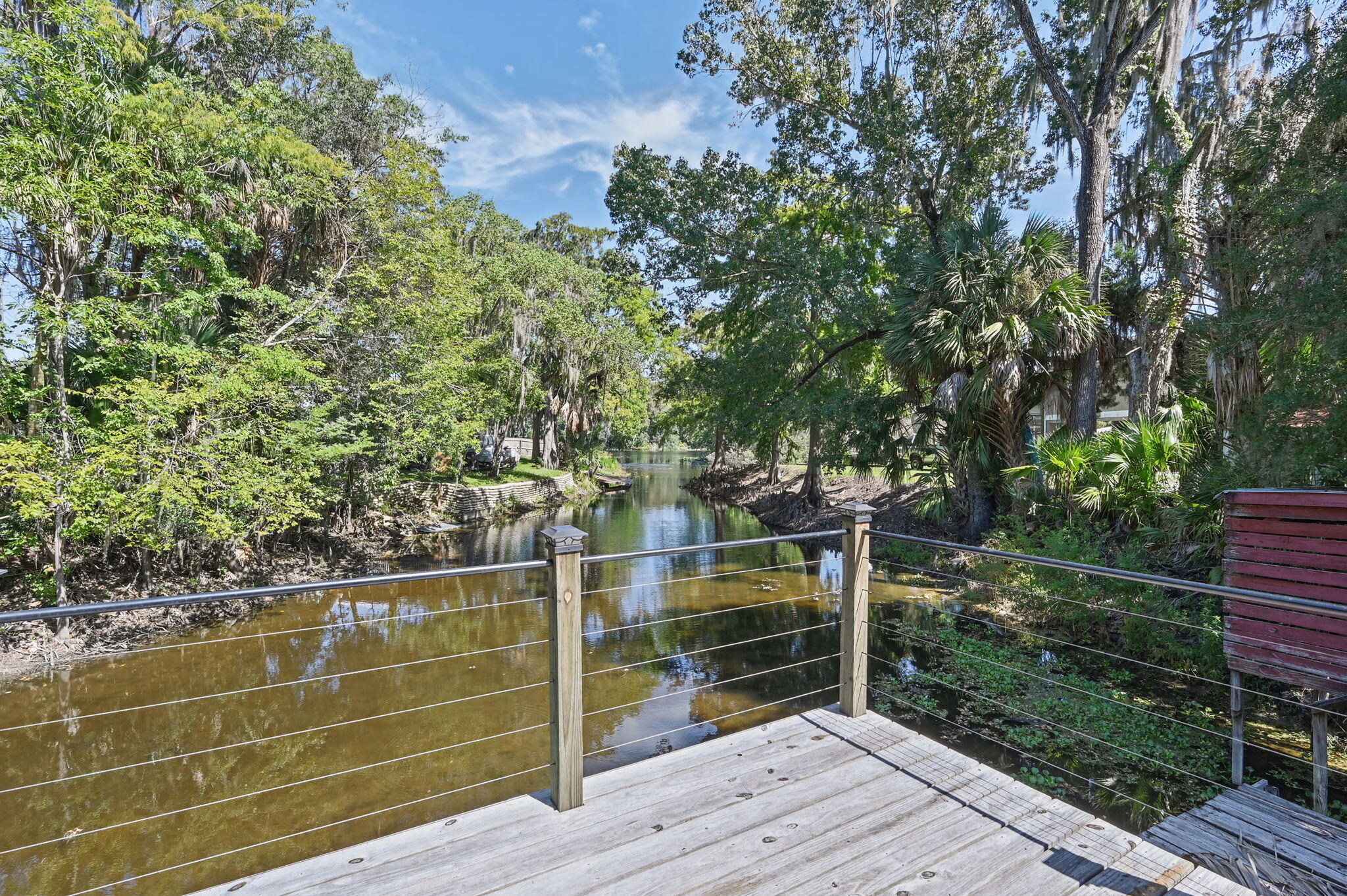 620 South Marlene Point Inverness, FL 34450 - Photo 43 of 65 18-web-or-mls-Deck_4