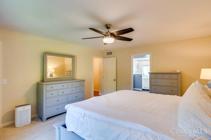 9207 Old Coach Road Cincinnati, OH 45249 - Photo 26 of 41