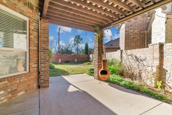 $3,095 | 3300 Fountain Way, Granbury, TX 76049