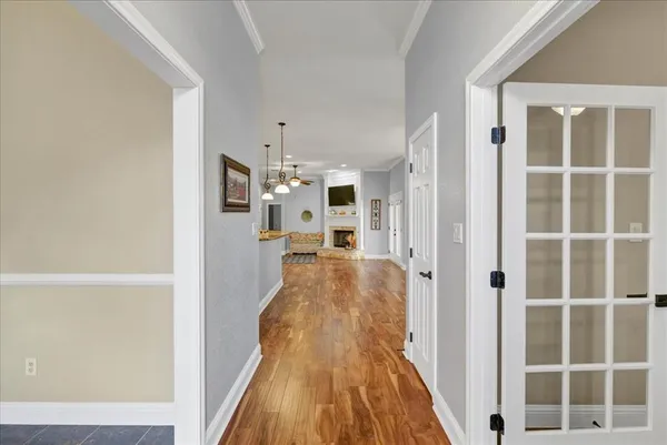 $3,095 | 3300 Fountain Way, Granbury, TX 76049