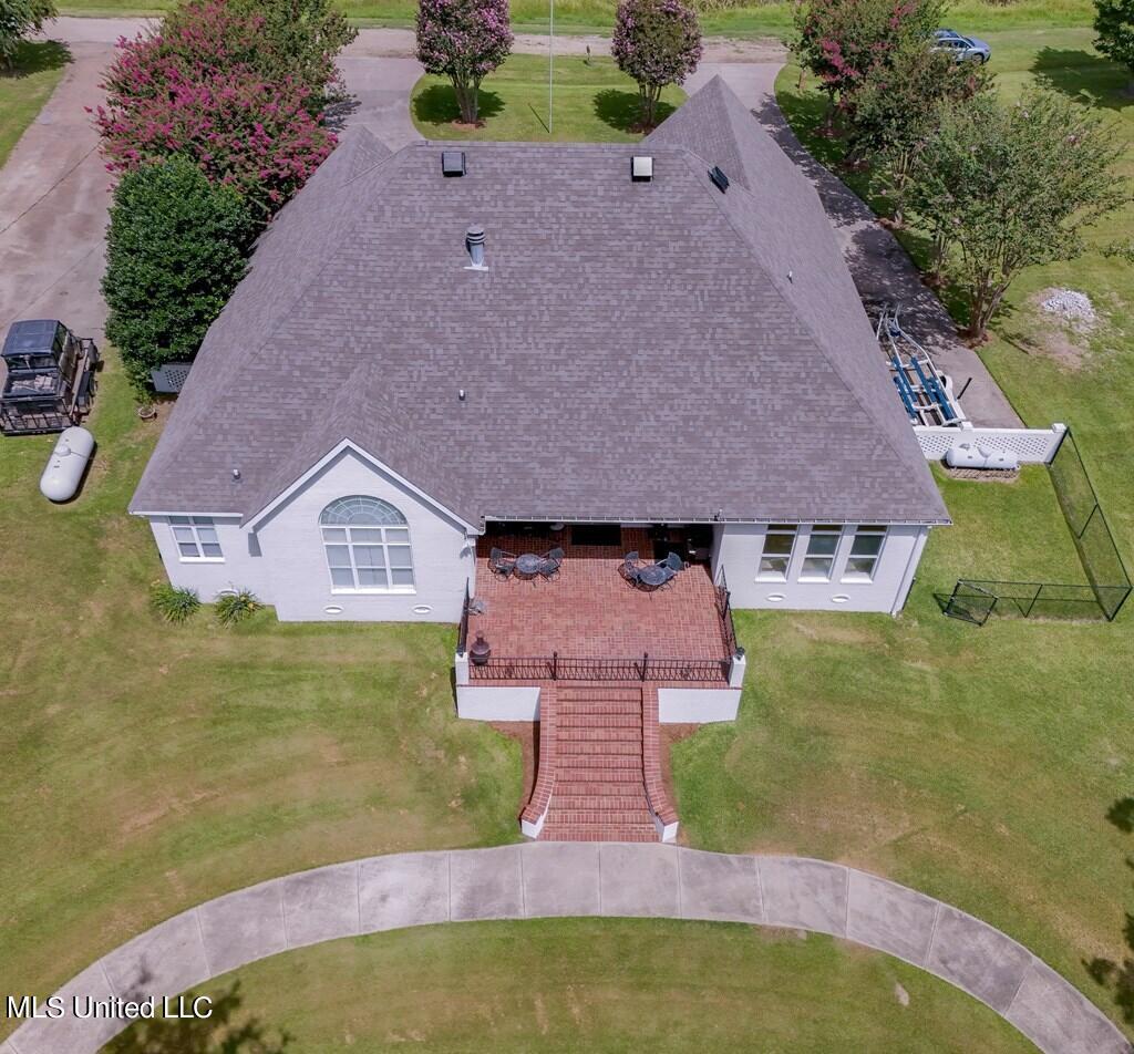 164 FOXRUN Road St. Joseph, LA 71366 - Photo 44 of 68 32713_27