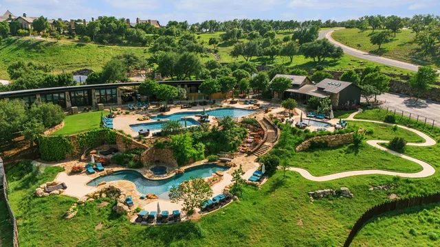 $1,695,000 | Lot 625 West Eldorado Ridge Drive, Unit 625, Fredericksburg, TX 78624