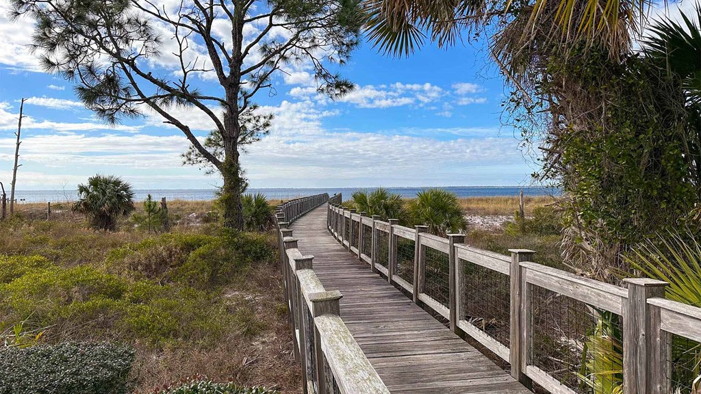 1949 Backwater Road Port St. Joe, FL 32456 - Photo 45 of 59