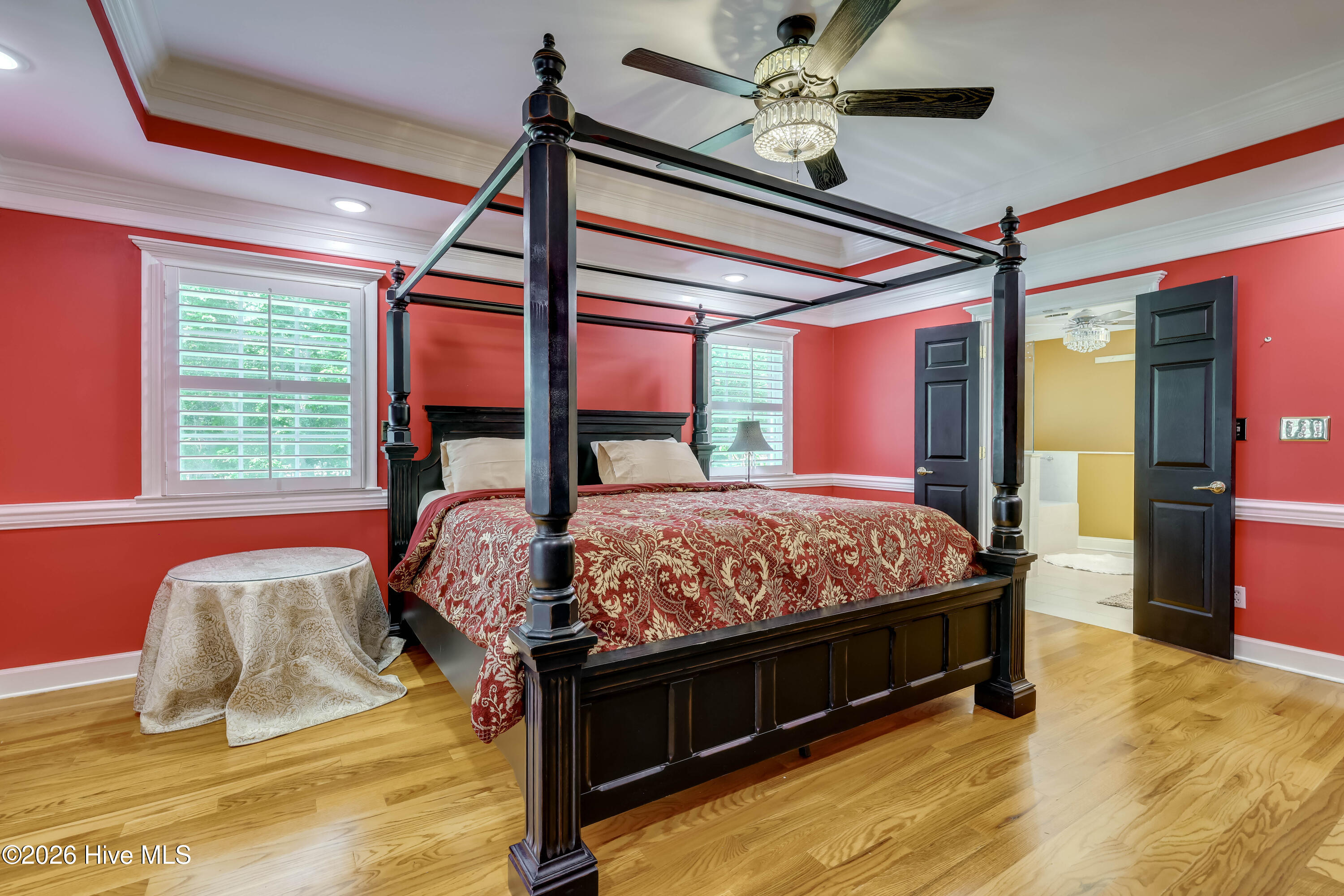 723 Wood Valley Road Waynesboro, GA 30830 - Photo 42 of 90 143 (1)