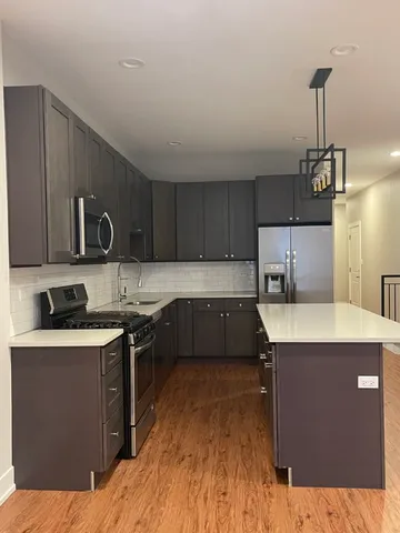 $4,045 | 215 South Hamilton Avenue, Unit 1N, Chicago, IL 60612