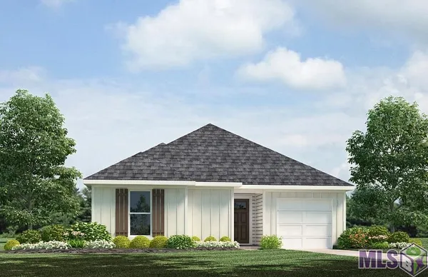 $212,900 | 24986 Berry Ridge Lane, Springfield, LA 70462