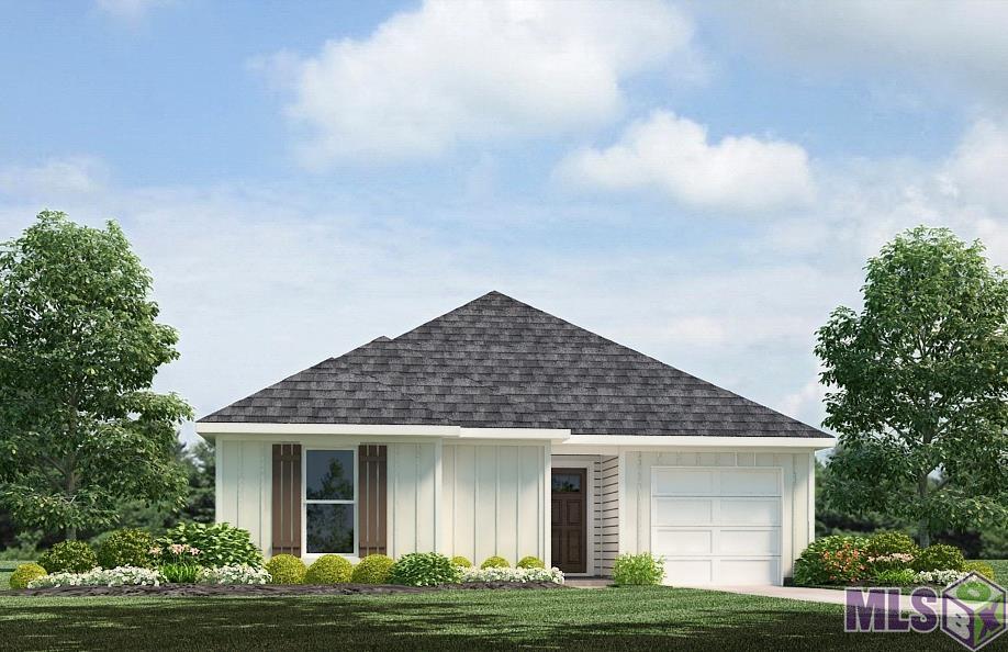 24986 Berry Ridge Lane Springfield, LA 70462 - Photo 1 of 12