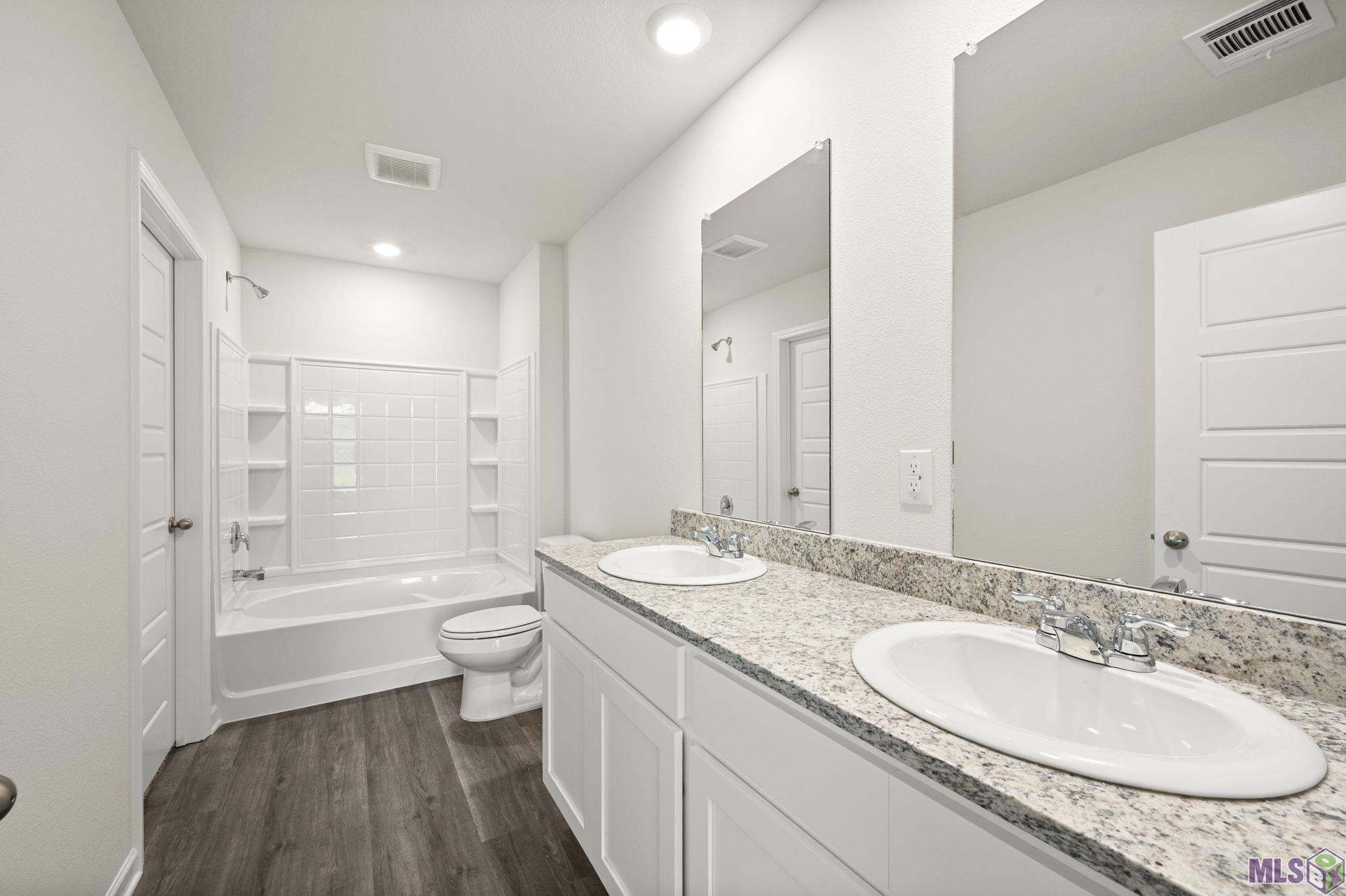 24986 Berry Ridge Lane Springfield, LA 70462 - Photo 10 of 12
