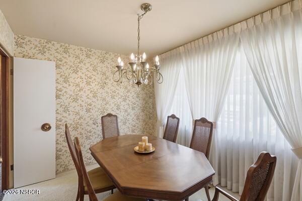 616 South C Street Lompoc, CA 93436 - Photo 15 of 36 LARGE DINING ROOM
