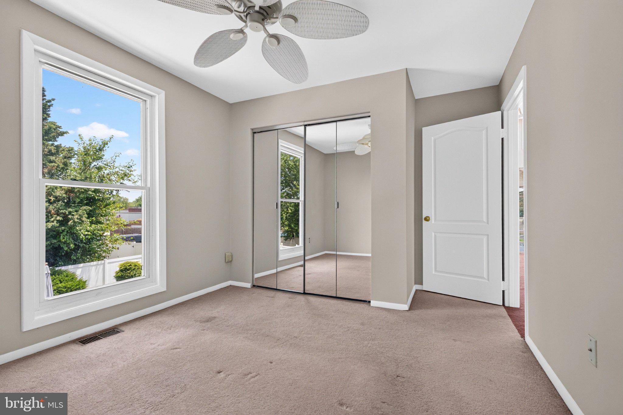2858 Lodge Farm Road Baltimore, MD 21219 - Photo 39 of 49 Bright and airy room with natural light.