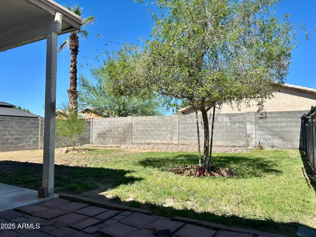 $2,090 | 16022 West Grant Street, Goodyear, AZ 85338