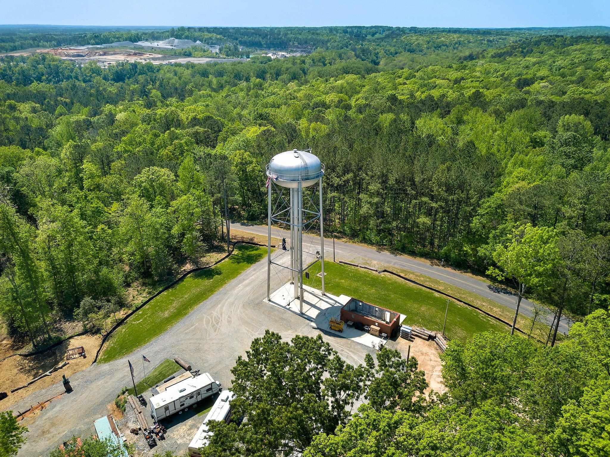 233 Water Tower Road Moncure, NC 27559 - Photo 11 of 14 Photo 11