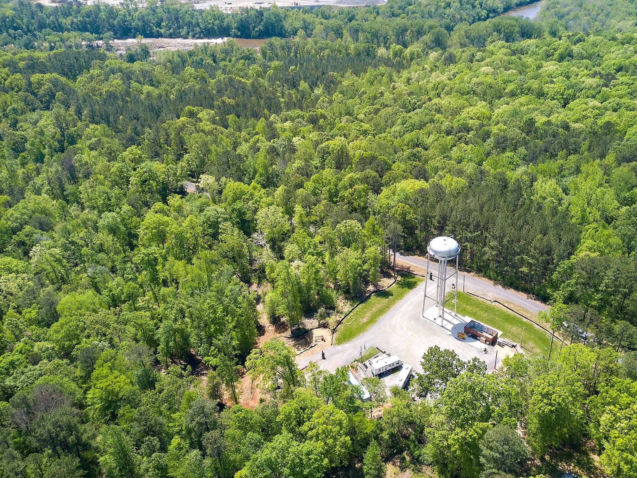 233 Water Tower Road Moncure, NC 27559 - Photo 3 of 14 Photo 3