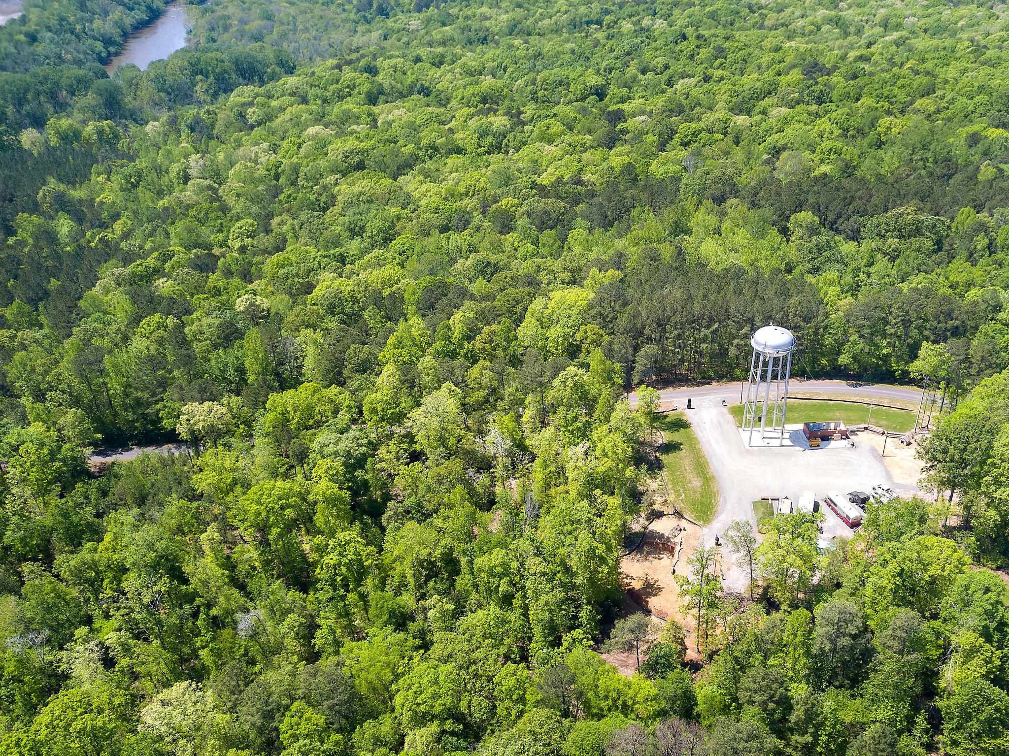 233 Water Tower Road Moncure, NC 27559 - Photo 4 of 14 Photo 4