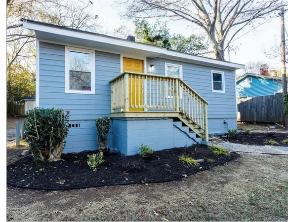 $299,000 | 4649 Burks Road, Forest Park, GA 30297