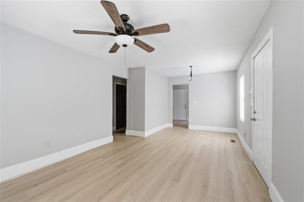 4649 Burks Road Forest Park, GA 30297 - Photo 17 of 29