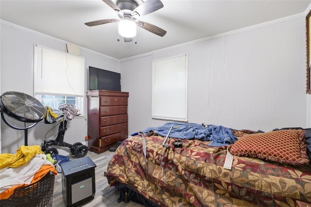 4649 Burks Road Forest Park, GA 30297 - Photo 21 of 29