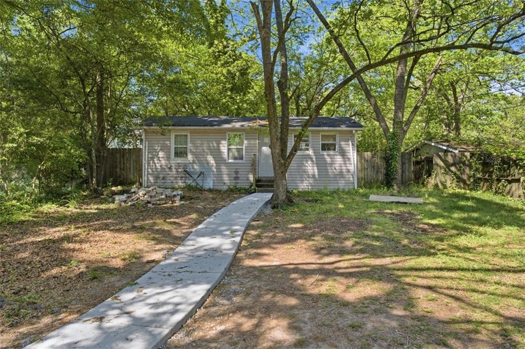 4649 Burks Road Forest Park, GA 30297 - Photo 27 of 29