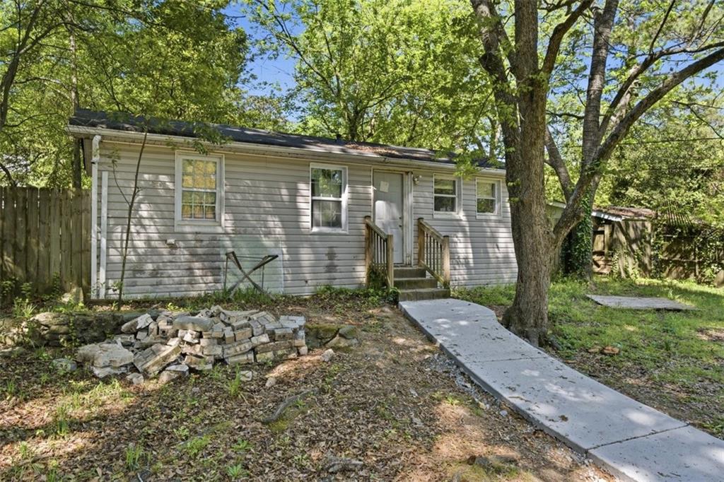 4649 Burks Road Forest Park, GA 30297 - Photo 29 of 29