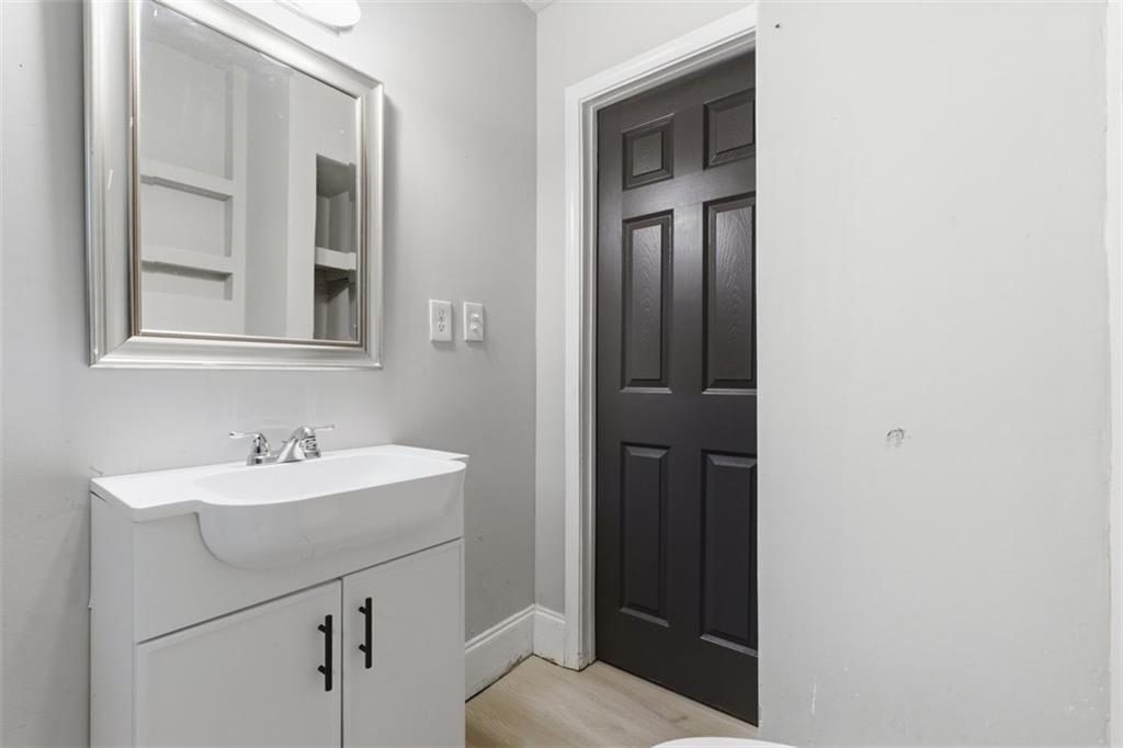4649 Burks Road Forest Park, GA 30297 - Photo 6 of 29