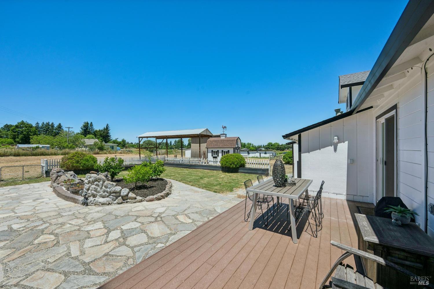 5370 Daywalt Lane Sebastopol, CA 95472 - Photo 42 of 69