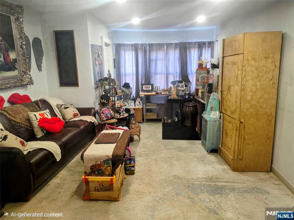 19 Rossmore Place, Unit 2 Belleville, NJ 07109 - Photo 4 of 9