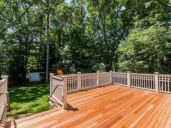 7 Ardmore Road Needham, MA 02494 - Photo 19 of 22 Gallery Image 19
