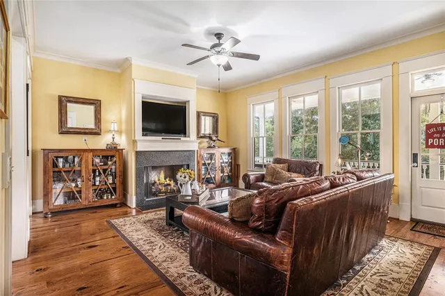 a bathroom with a sink a vanity and a mirror