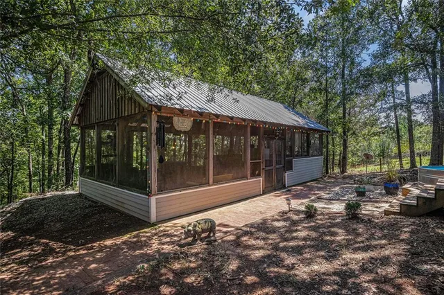 $925,000 | 2995 Heardmont Road, Elberton, GA 30635