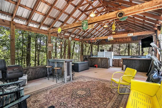 $925,000 | 2995 Heardmont Road, Elberton, GA 30635