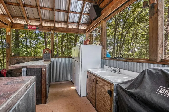 $925,000 | 2995 Heardmont Road, Elberton, GA 30635