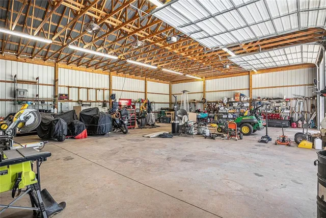 $925,000 | 2995 Heardmont Road, Elberton, GA 30635