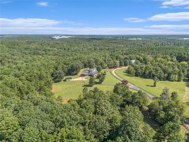 $925,000 | 2995 Heardmont Road, Elberton, GA 30635
