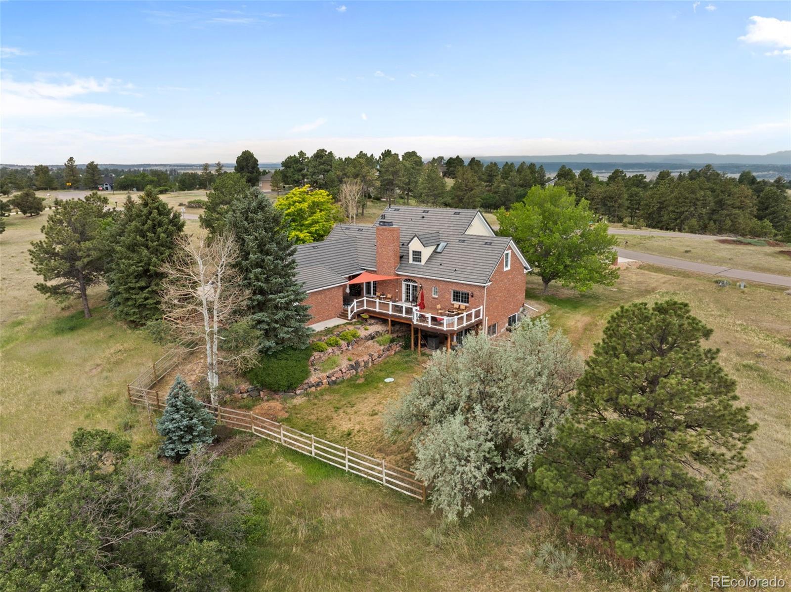 8634 Selly Road Parker, CO 80134 - Photo 48 of 50