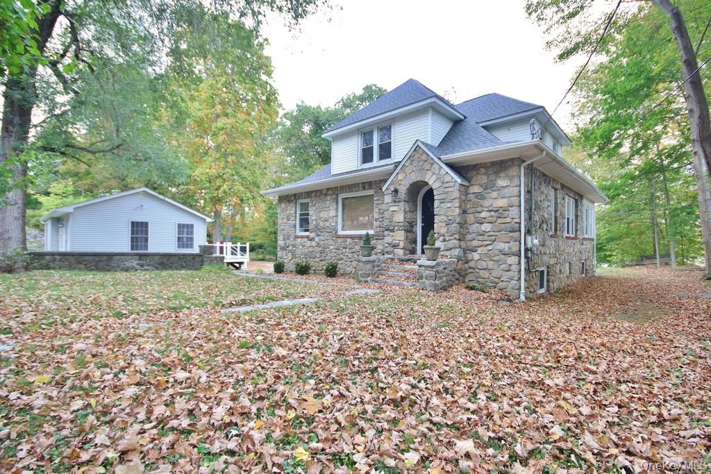 233 Haviland Drive Patterson, NY 12563 - Photo 1 of 19 AA Exterior view