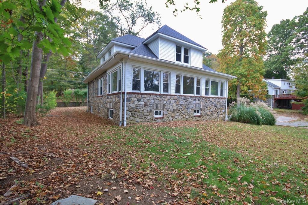 233 Haviland Drive Patterson, NY 12563 - Photo 18 of 19 Exterior View