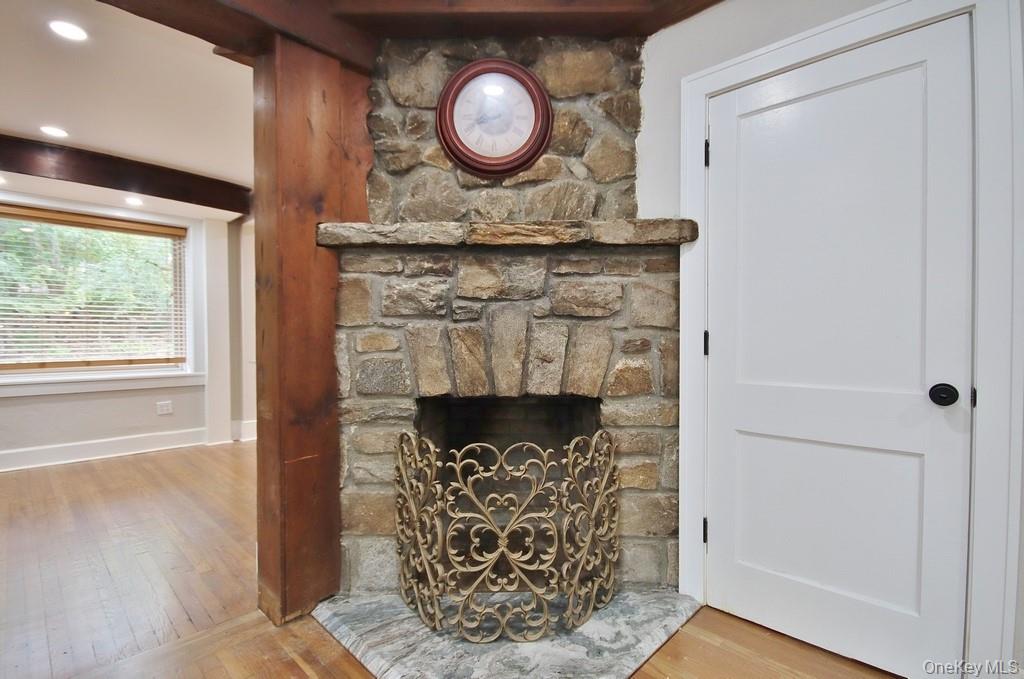 233 Haviland Drive Patterson, NY 12563 - Photo 3 of 19 Stone Fireplace in Living Room