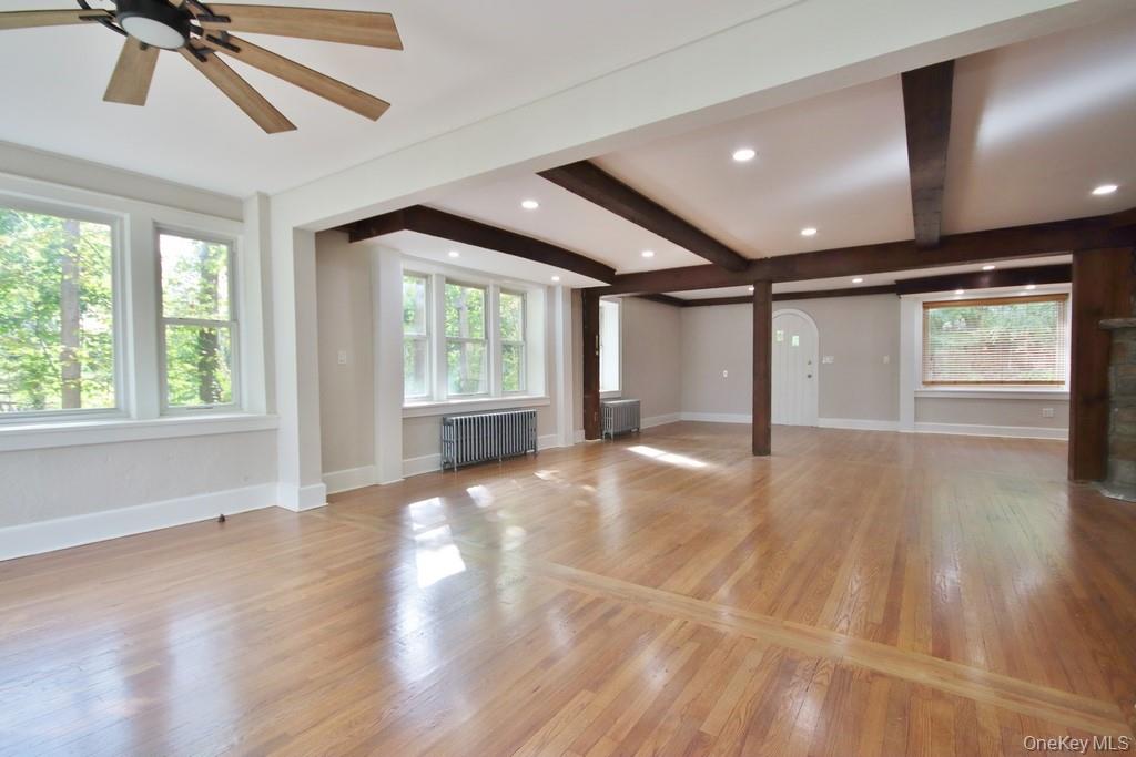 233 Haviland Drive Patterson, NY 12563 - Photo 6 of 19 Hardwood floors in Living Room