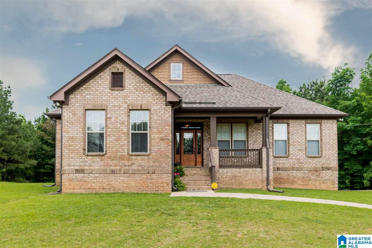 18745 Crisstown Road Vance, AL 35490 - Photo 1 of 38