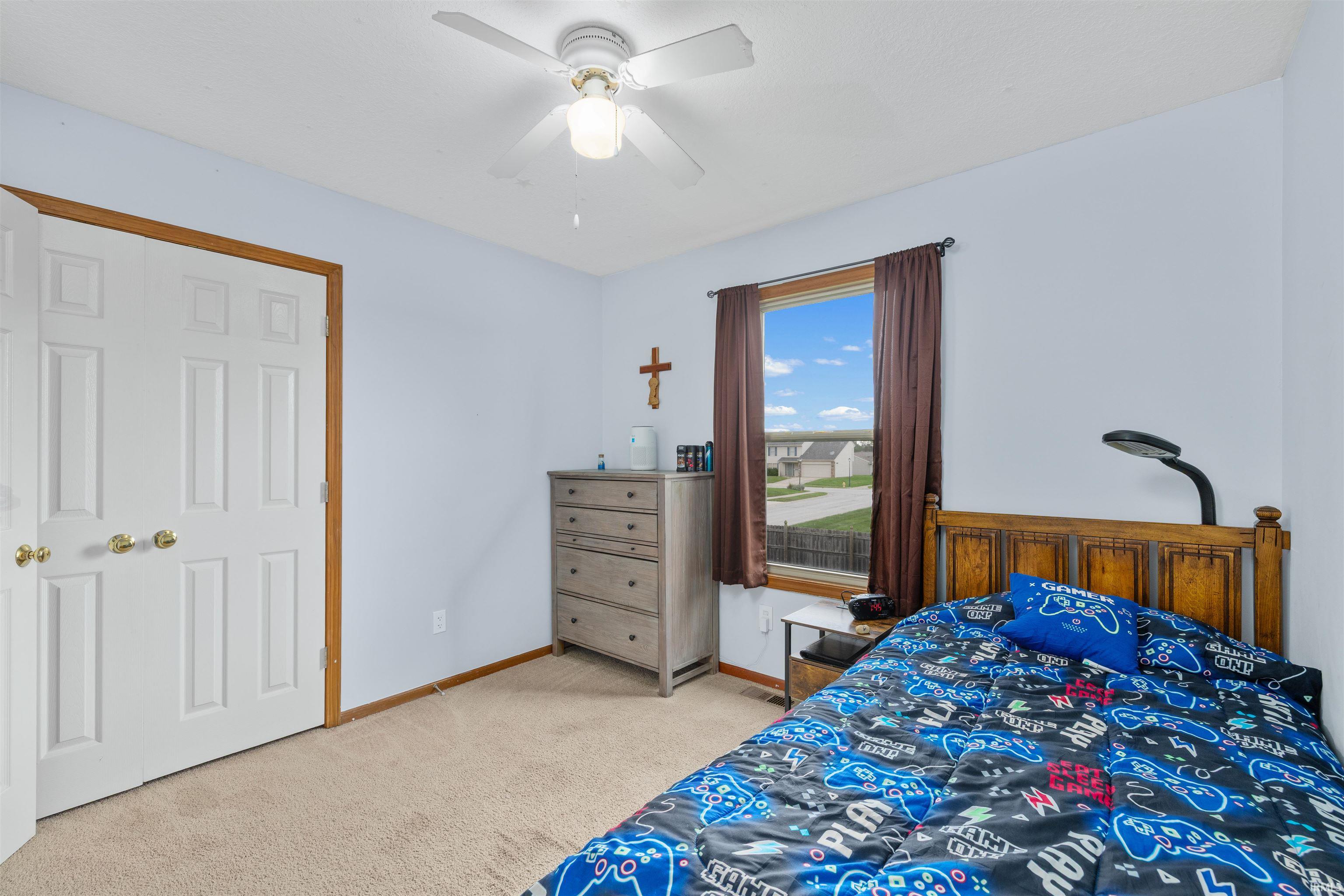 209 Rampart Drive Fort Wayne, IN 46845 - Photo 23 of 33 Gallery Image 23