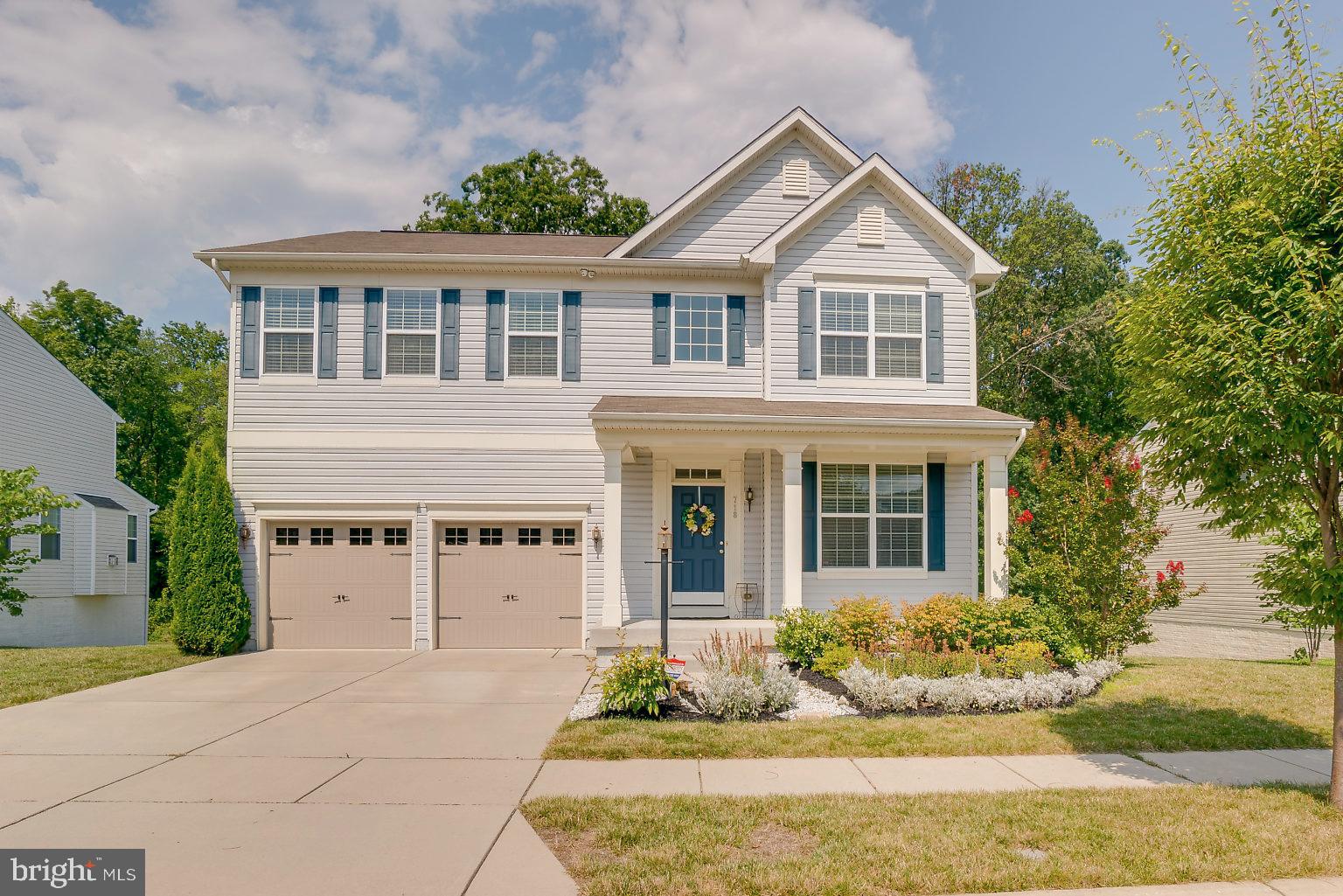 718 Daft Road Baltimore, MD 21220 - Photo 1 of 54