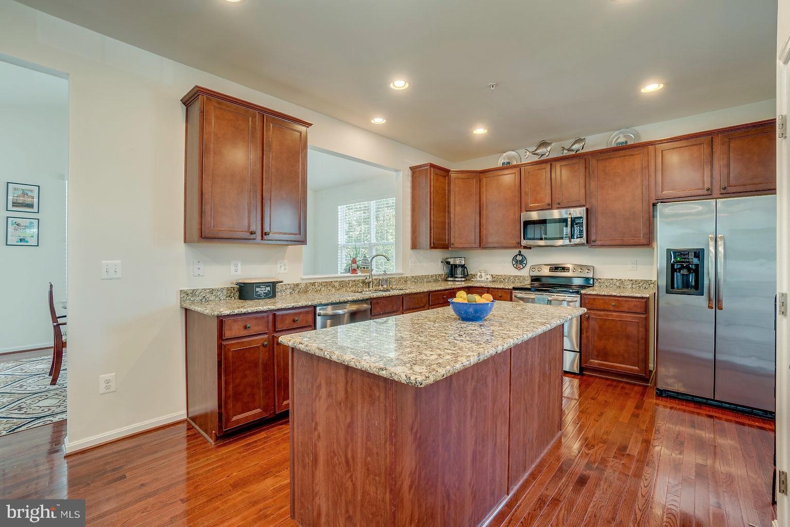 718 Daft Road Baltimore, MD 21220 - Photo 2 of 54
