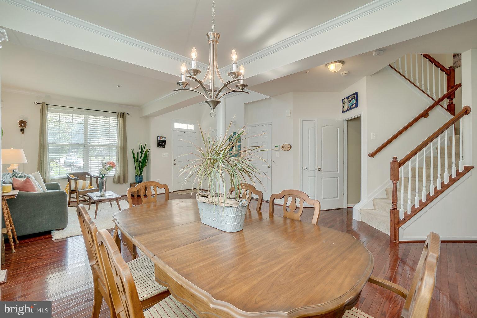 718 Daft Road Baltimore, MD 21220 - Photo 12 of 54