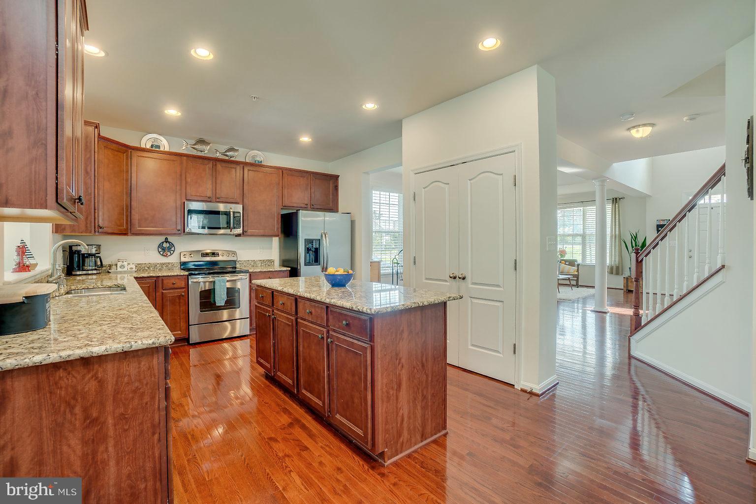 718 Daft Road Baltimore, MD 21220 - Photo 14 of 54